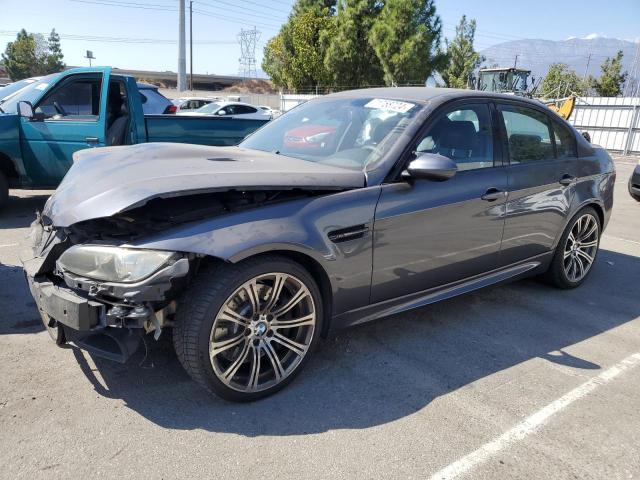 2008 BMW M3