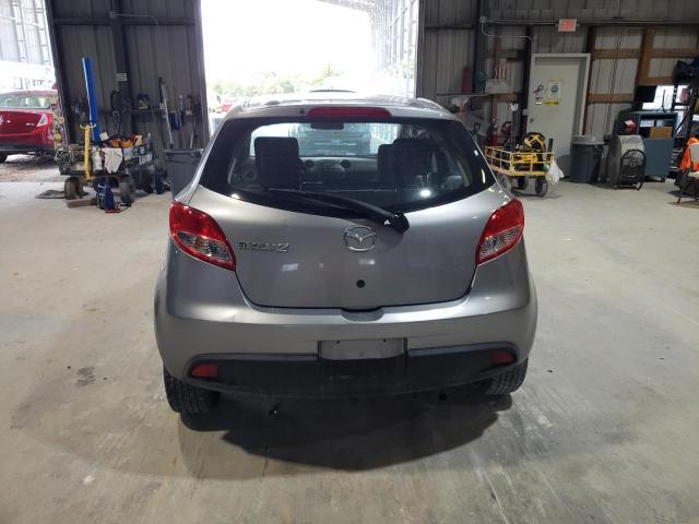 2014 Mazda 2 Sport