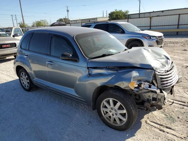 2009 Chrysler PT Cruiser Touring