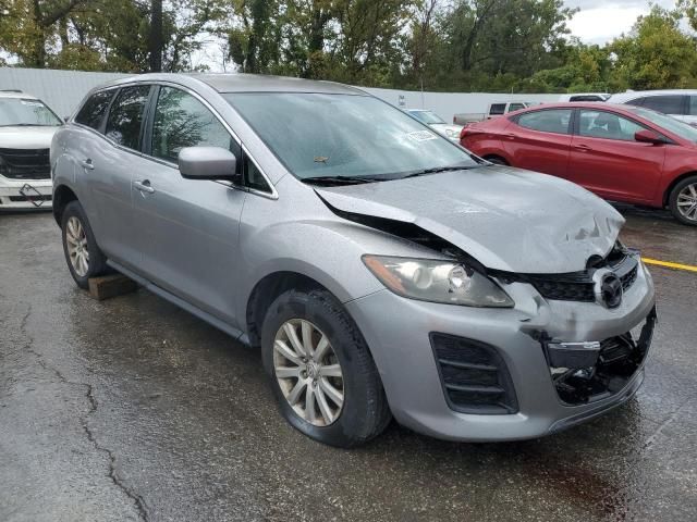 2010 Mazda CX-7