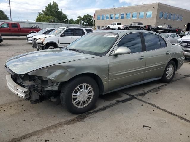 2005 Buick Lesabre Limited