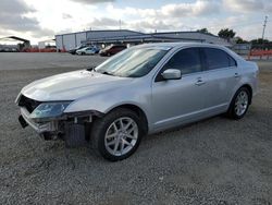 2010 Ford Fusion SEL for sale in San Diego, CA