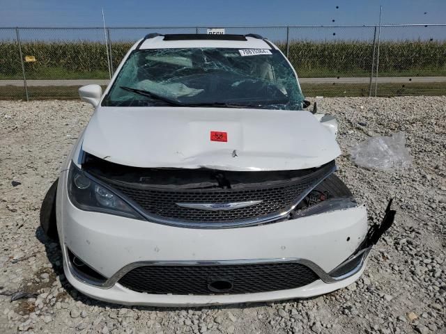 2019 Chrysler Pacifica Touring L Plus