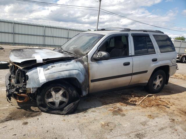 2006 Chevrolet Trailblazer ls