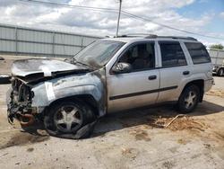 2006 Chevrolet Trailblazer ls for sale in Dyer, IN