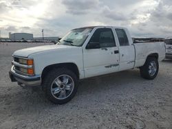 Chevrolet gmt salvage cars for sale: 1995 Chevrolet GMT-400 K1500