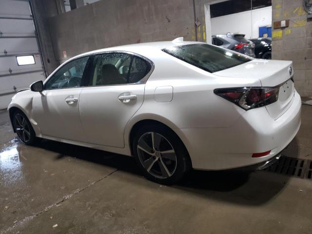 2016 Lexus GS 350