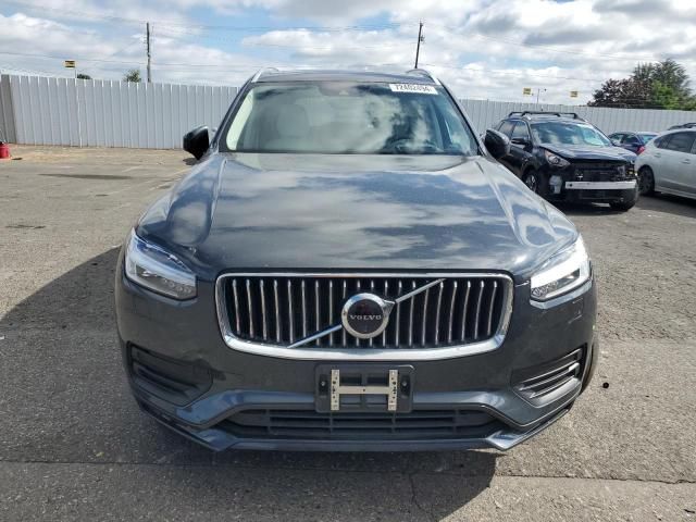 2021 Volvo XC90 T5 Momentum