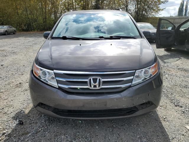 2013 Honda Odyssey EX