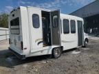 2013 Ford Econoline E350 Super Duty Cutaway Van