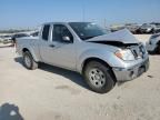 2010 Nissan Frontier King Cab SE