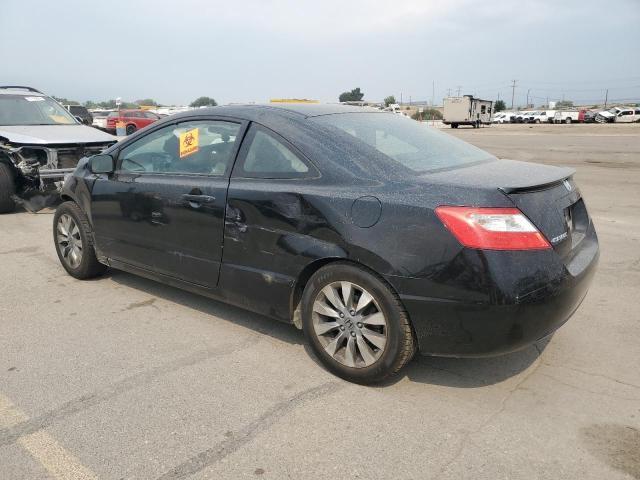 2010 Honda Civic EXL