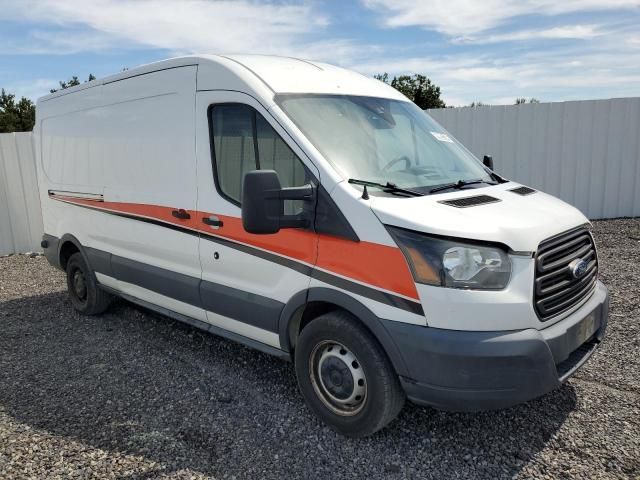 2015 Ford Transit T-350