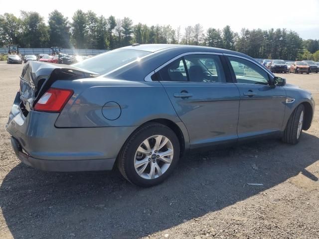 2010 Ford Taurus SEL