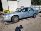 2004 Mercury Grand Marquis GS