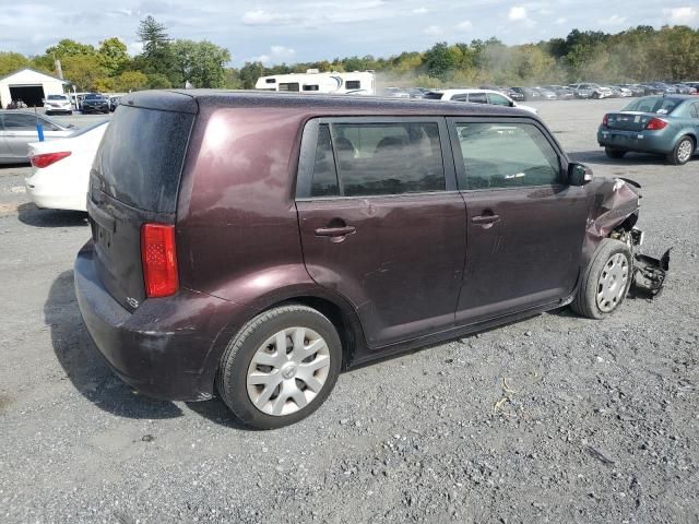 2009 Scion XB