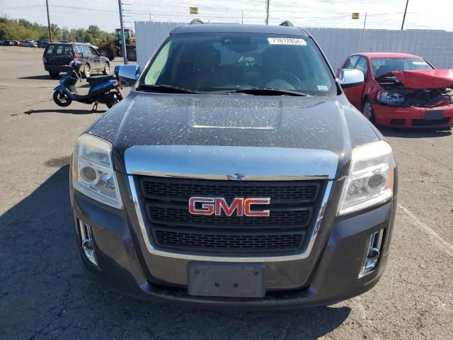 2013 GMC Terrain SLT