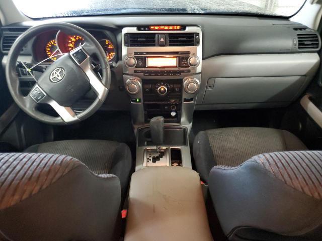 2011 Toyota 4runner SR5