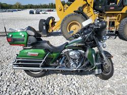 2006 Harley-Davidson Flhtcui for sale in Barberton, OH