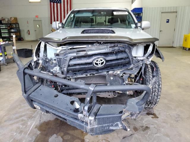 2008 Toyota Tacoma Double Cab Prerunner