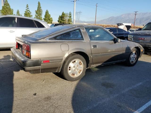 1984 Datsun 300ZX