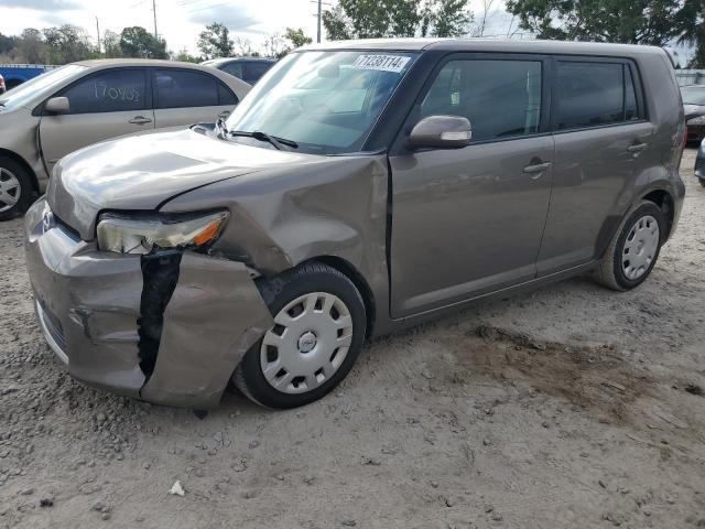 2012 Scion XB