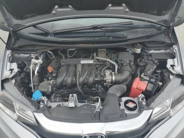 2020 Honda FIT LX