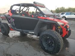 Polaris salvage cars for sale: 2020 Polaris RZR PRO XP 4 Ultimate