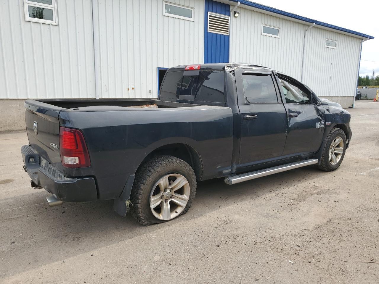 2015 Dodge RAM 1500 Sport