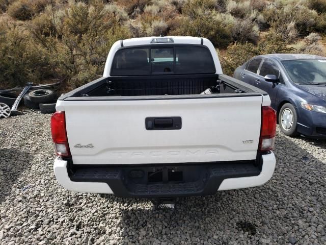 2023 Toyota Tacoma Double Cab