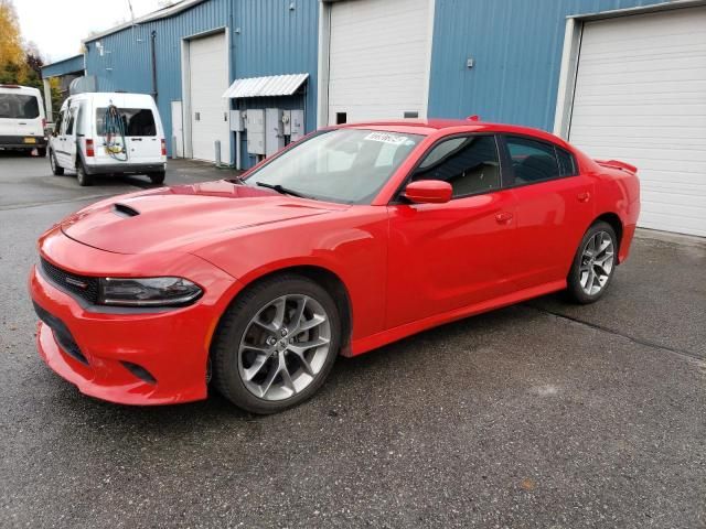 2021 Dodge Charger GT