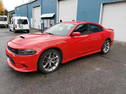 2021 Dodge Charger GT en venta en Anchorage, AK