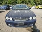 2008 Jaguar XJ8