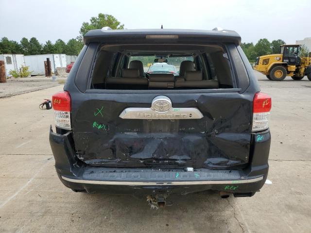 2010 Toyota 4runner SR5