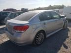 2012 Subaru Legacy 2.5I