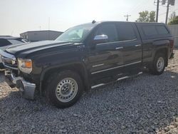 2014 GMC Sierra K1500 SLT for sale in Wayland, MI