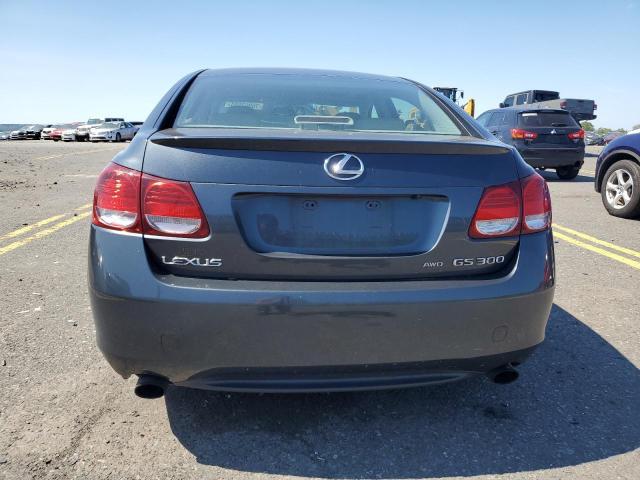 2006 Lexus GS 300