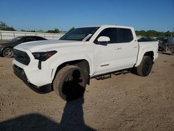 Toyota Tacoma salvage cars for sale: 2024 Toyota Tacoma Double Cab