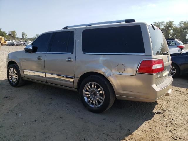 2007 Lincoln Navigator L