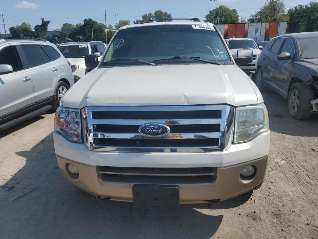 2012 Ford Expedition XLT