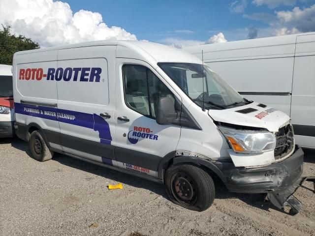 2018 Ford Transit T-250