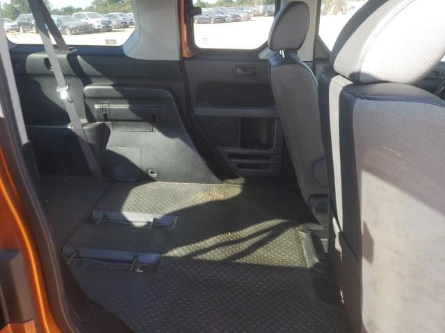 2006 Honda Element EX