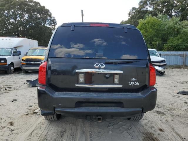 2010 Infiniti QX56