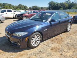 BMW 5 Series salvage cars for sale: 2016 BMW 528 XI