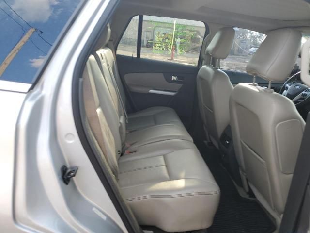 2012 Ford Edge Limited