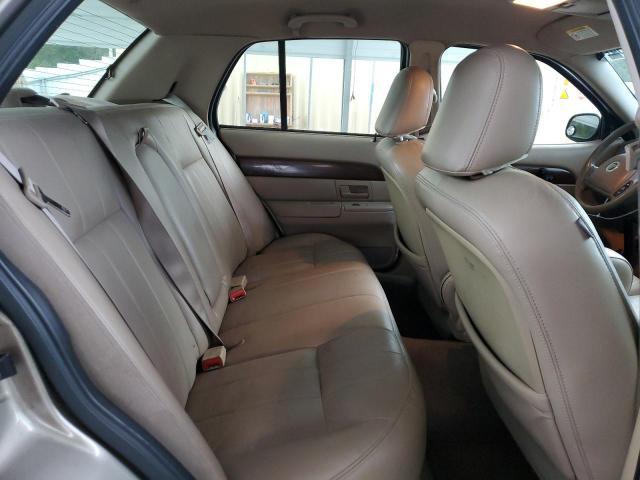 2003 Mercury Grand Marquis LS