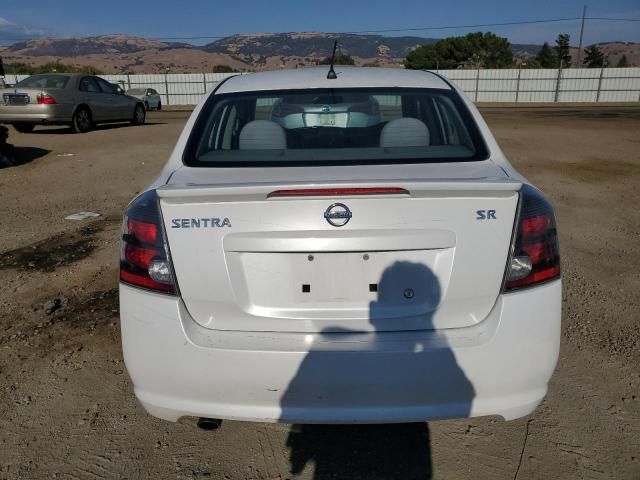 2010 Nissan Sentra 2.0