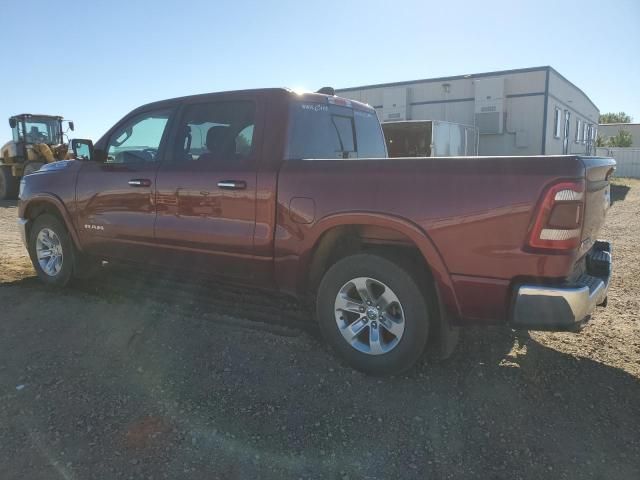 2020 Dodge 1500 Laramie