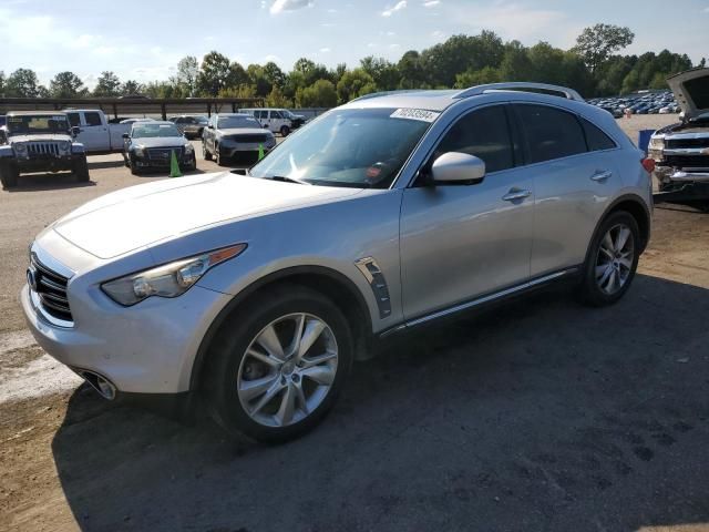 2013 Infiniti FX37