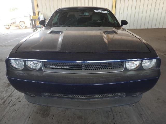 2014 Dodge Challenger SXT